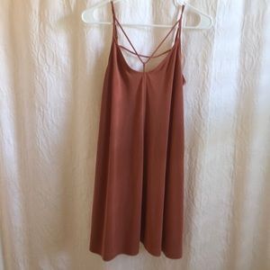 Hollister Dress